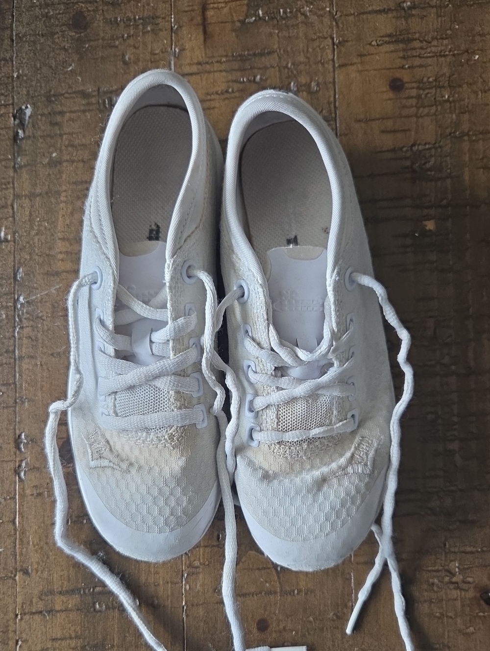 V-RO Youth Cheer Shoes